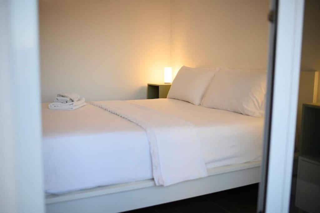 Matilde'S Flat Lägenhet Milazzo Exteriör bild
