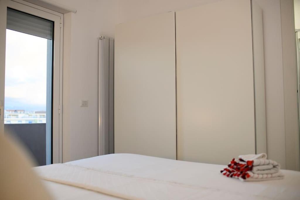 Matilde'S Flat Lägenhet Milazzo Exteriör bild