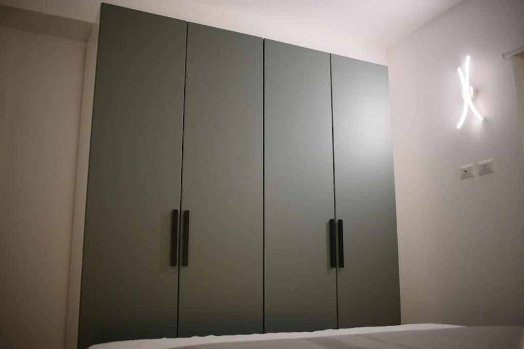 Matilde'S Flat Lägenhet Milazzo Exteriör bild